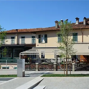 Della Torre Italie