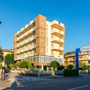 Diplomatic Italie