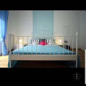 Central Hostel Milano Italie